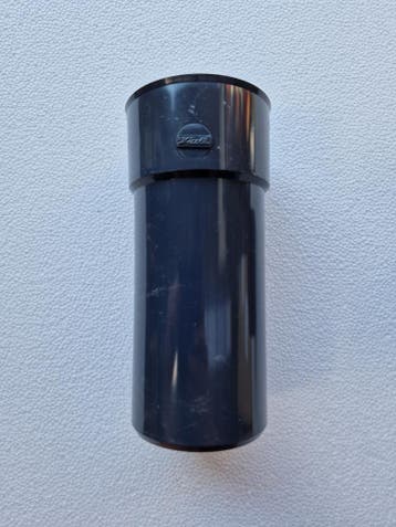 Mof voor buis 80mm M/M en M/F, Ophalen of Verzenden, Nieuw