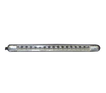 Feux de Stop Led Pour Porsche 996 06-12 Chromé, Verzenden, Nieuw
