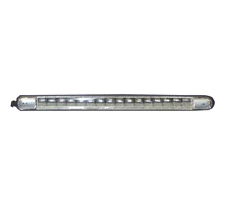 Feux de Stop Led Pour Porsche 996 06-12 Chromé, Autos : Pièces & Accessoires, Éclairage, Envoi