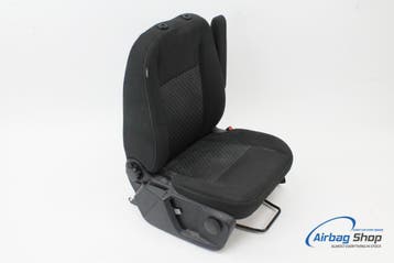 Stoel stikken stof reparatie Ford alle modellen, Neuf, Ford
