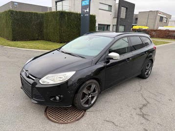 Online veiling - FORD - 2014 - FOCUS - Personenauto, Nieuw