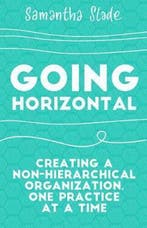 Going Horizontal 9781523095261 Samantha Slade, Boeken, Verzenden, Gelezen, Samantha Slade