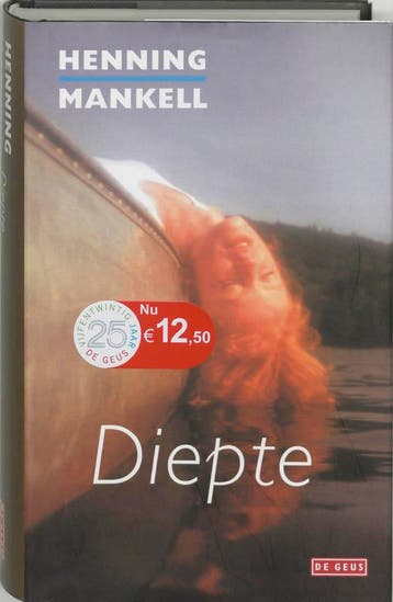 Diepte 9789044505955 Henning Mankell, Boeken, Verzenden, Gelezen, Henning Mankell
