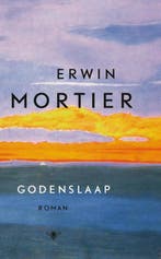 Godenslaap 9789403160702 Erwin Mortier, Verzenden, Gelezen, Erwin Mortier