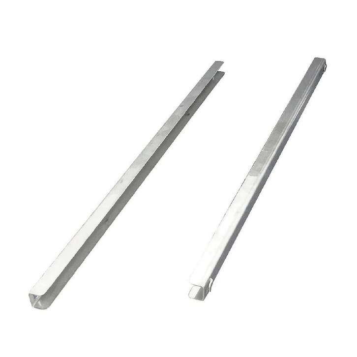 Geleiderset | SOFTLINE Koelwerkbanken (700mm) | RVS Marecos, Zakelijke goederen, Horeca | Keukenapparatuur, Nieuw in verpakking