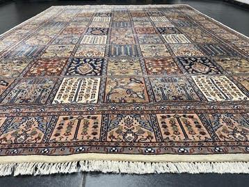 Felder Ghoum - Tapis - 337 cm - 240 cm, Nieuw