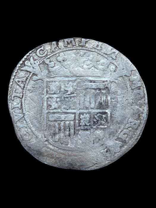 Nederland, Kampen Arendschelling Laatste echo van Kampen’s, Postzegels en Munten, Munten | Nederland