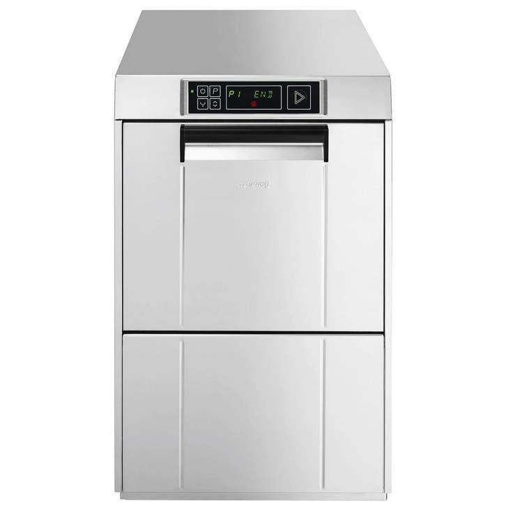 Glazenspoelmachine | EASYLINE | Mand 400x400 | Afvoerpomp |, Articles professionnels, Horeca | Équipement de cuisine, Envoi