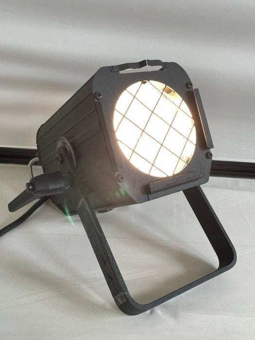ADB - Lamp - F 51 18-65 - Metaal, Aluminium, Glas - Adrien, Antiquités & Art, Antiquités | Éclairage