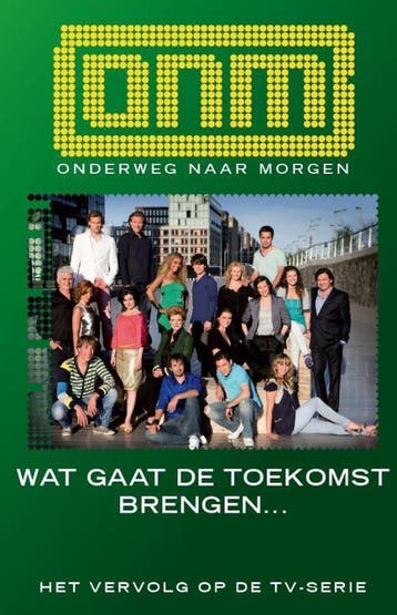 Wat gaat de toekomst brengen... / Onderweg Naar Morgen / 3, Verzenden, Pia Blanco