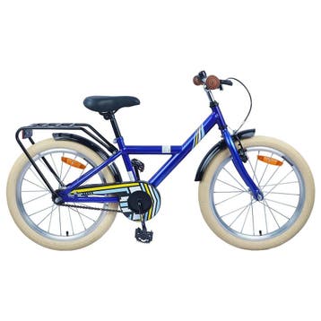 24 inch Kinderfiets -54% korting: Retour deal!, Verzenden, Gebruikt, 20 inch of meer, Viking Choice