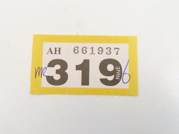Minitrix N - 66120 - Modeltreingebouwen (1) - Hoogoven