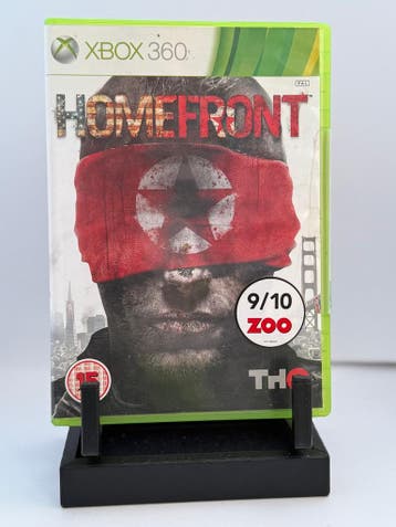 Homefront - Xbox 360, Verzenden