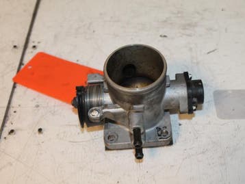 Gasklephuis Hyundai Getz O79287
