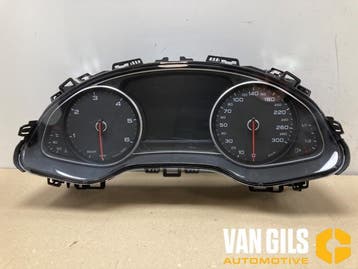 Kilometerteller KM Audi A6 O296377, Nieuw