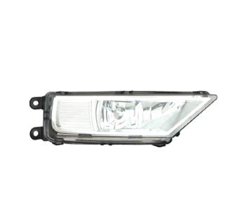 Phare Droit Antibrouillard Pour Volkswagen Vw Tiguan 16-20, Autos : Pièces & Accessoires, Verzenden