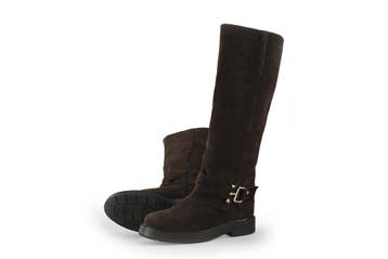 No Stress Biker boots in maat 36 Bruin, Verzenden, Overige typen