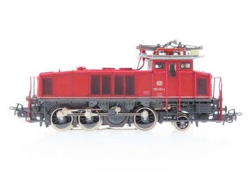 Märklin H0 - 3157 - Locomotive électrique (1) - BR 160 - DB, Nieuw