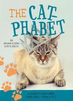 The Cat-phabet: 9781925418347 Ariana Klepac, Verzenden, Ariana Klepac