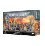 Space Marines Company Heroes (Warhammer Nieuw), Ophalen of Verzenden, Nieuw