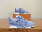 Louis Vuitton - LV Trainer - Sneakers - Taille : EU 41.5, Vêtements | Hommes