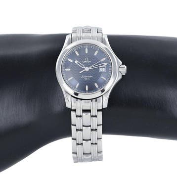 Omega - Seamaster 120M - Sans prix de réserve - 2581.81 -