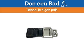 Bieden: Foresti e Suardi - 386.C Rectangular, Ophalen of Verzenden
