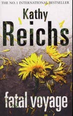 Fatal Voyage 9780099307204 Kathy Reichs, Verzenden, Kathy Reichs