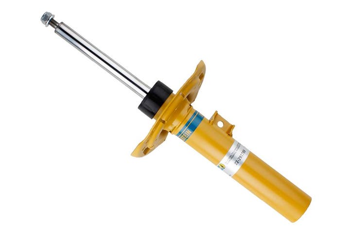 Bilstein B6 High-performance Schokdemper | Honda | CIVIC X H, Auto-onderdelen, Ophanging en Onderstel, Nieuw, Verzenden