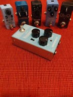 tc electronic - Diverse modellen - Delay/echo pedaal -, Muziek en Instrumenten, Nieuw