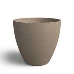 Sand (STONE 511), 100 cm of meer, Rond, Nieuw, Beton