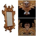 Miroir - Bois
