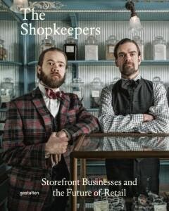 The shopkeepers 9783899555905 Noelia Hobeika, Livres, Langue | Anglais, Envoi