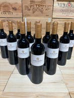 2024 Château la Maurette - Provence - 12 Flessen (0.75