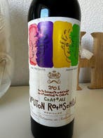 2001 Château Mouton Rothschild - Pauillac 1er Grand Cru