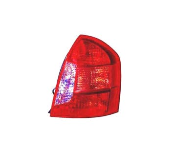 Feux Arrière Droit Pour Hyundai Accent Berline 4P 06-11, Verzenden, Nieuw
