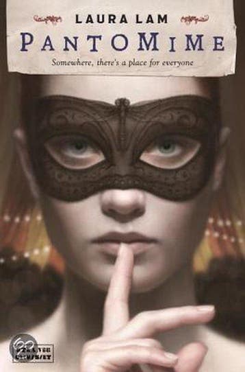Pantomime 9781908844378 Lam  Laura, Verzenden, Gelezen, Lam  Laura