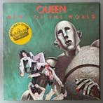 Queen - News Of The World & Flash Gordon - Différents titres, Nieuw in verpakking