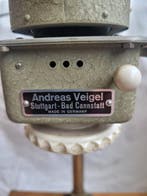 Andreas Veigel Exact 35/ 58698 Vergroter