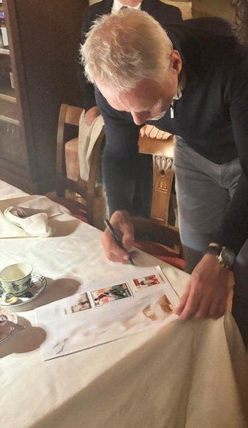 Milan - Italiaanse voetbal competitie - Van Basten De, Nieuw