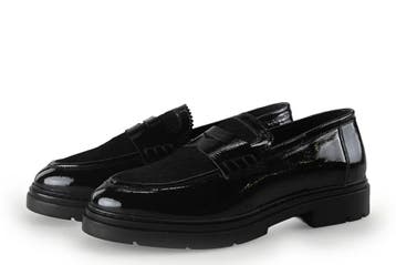 Manfield Nette schoenen in maat 39 Zwart, Vêtements | Femmes, Verzenden, Overige typen