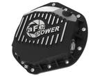 aFe Power Pro Series Rear Differential Cover Black w/, Autos : Pièces & Accessoires, Ophalen of Verzenden