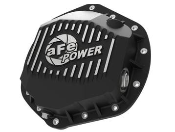 aFe Power Pro Series Rear Differential Cover Black w/, Ophalen of Verzenden, Nieuw