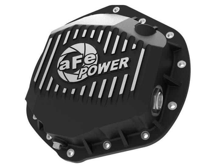 aFe Power Pro Series Rear Differential Cover Black w/, Auto-onderdelen, Transmissie en Toebehoren, Ophalen of Verzenden