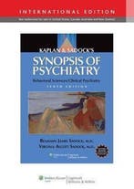 Kaplan & Sadocks Synopsis of Psychiatry: Behavioral, Verzenden, Gelezen, Benjamin Sadock