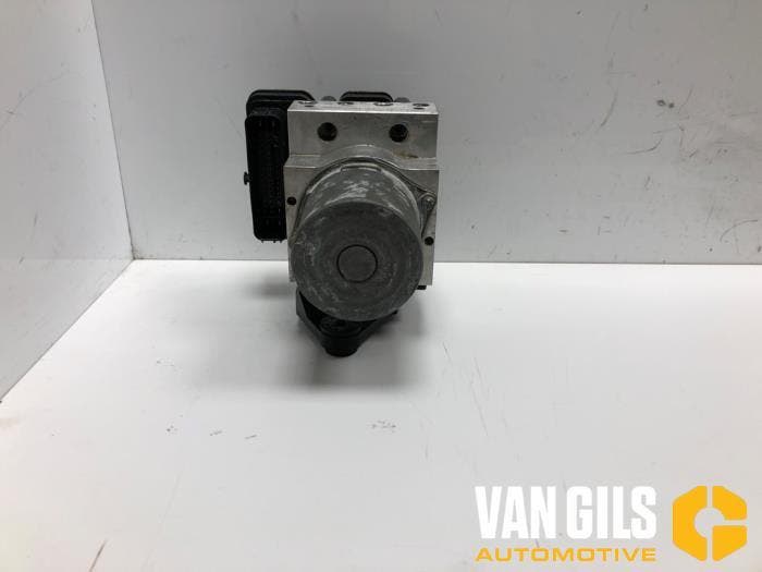 ABS Pomp Audi RS6 O337560, Auto-onderdelen, Remmen en Aandrijving