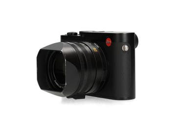 Leica Q (Typ 116) - 1 jaar garantie, TV, Hi-fi & Vidéo, Appareils photo numériques, Ophalen of Verzenden