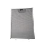 AEG Metaalfilter 4055073441 205x273mm, Verzenden