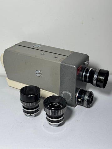 Leitz Leicina Caméra de cinéma