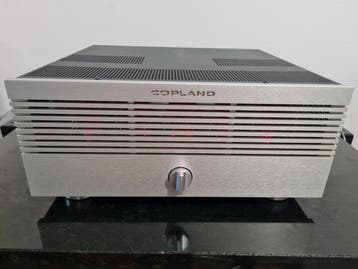 Copland - CTA 506 Buizen hoofdversterker, Nieuw